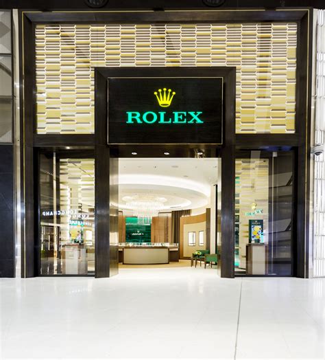 rolex australia sydney|Rolex Sydney store.